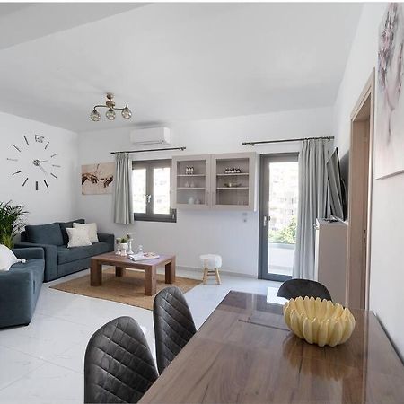 Elenas Dream House Apartment Ágios Nikólaos Екстериор снимка