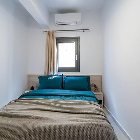 Elenas Dream House Apartment Ágios Nikólaos Екстериор снимка