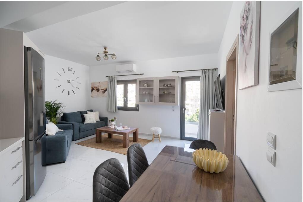 Elenas Dream House Apartment Ágios Nikólaos Екстериор снимка