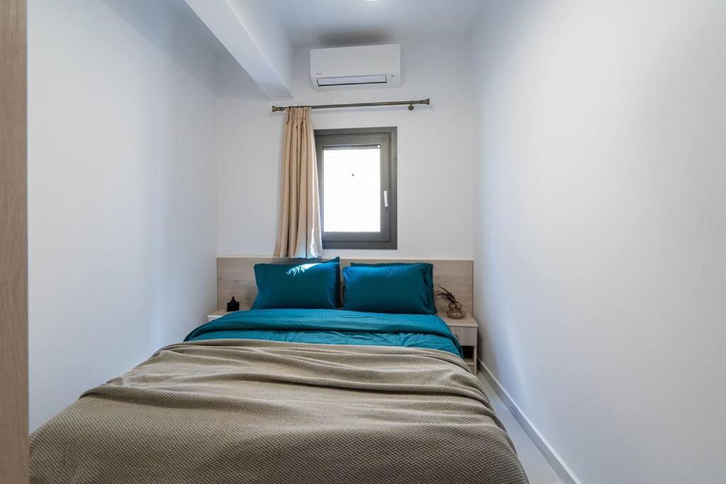 Elenas Dream House Apartment Ágios Nikólaos Екстериор снимка