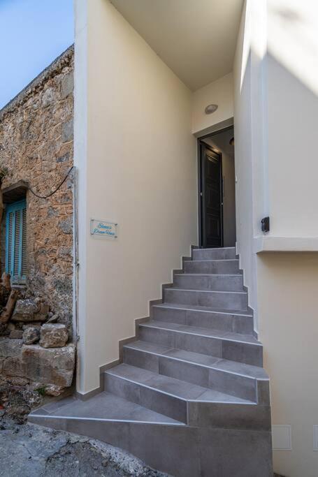 Elenas Dream House Apartment Ágios Nikólaos Екстериор снимка