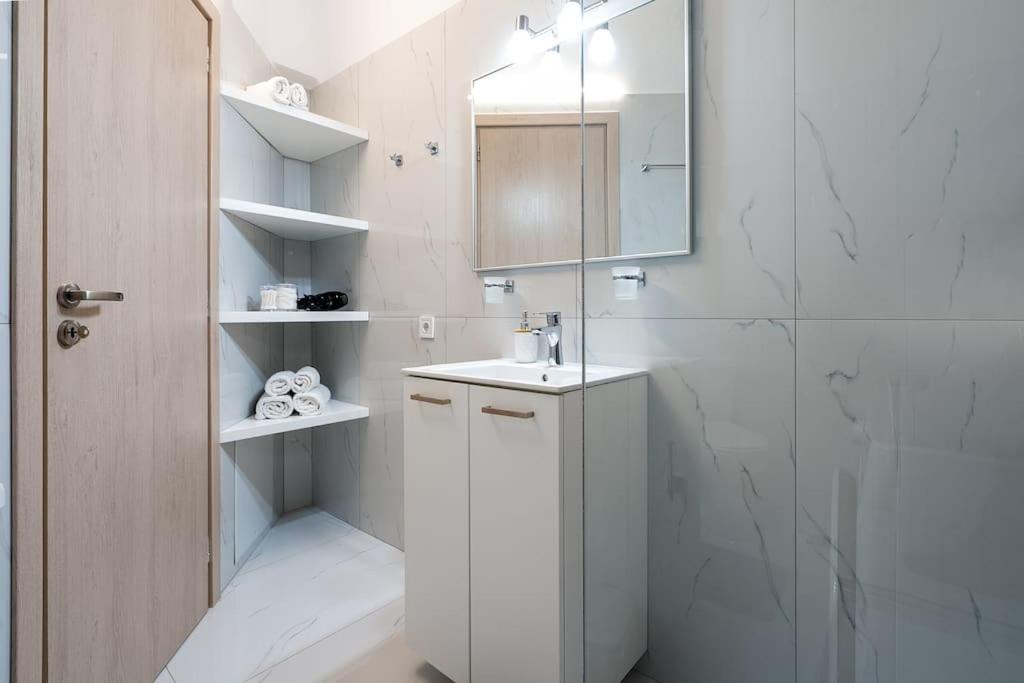 Elenas Dream House Apartment Ágios Nikólaos Екстериор снимка