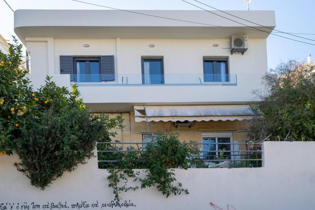Elenas Dream House Apartment Ágios Nikólaos Екстериор снимка