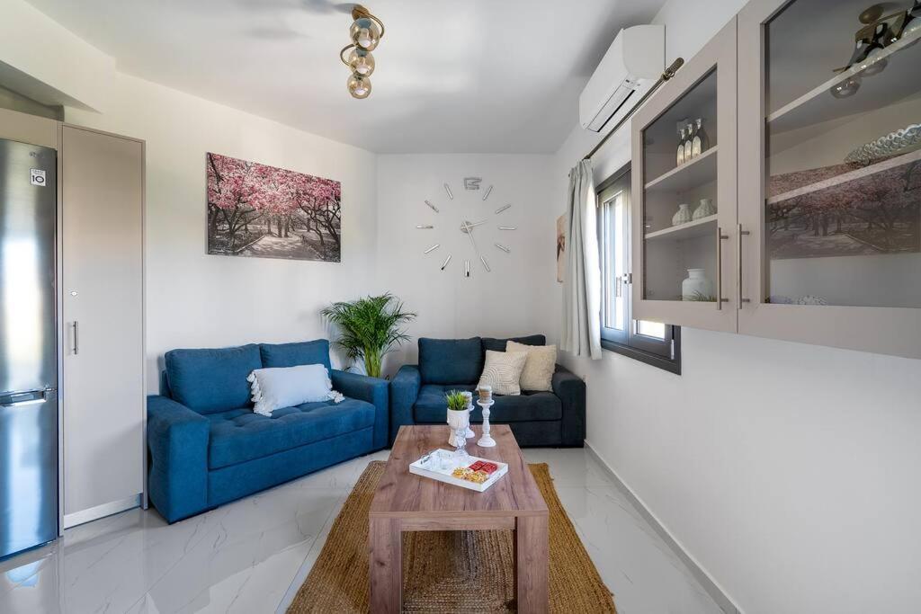 Elenas Dream House Apartment Ágios Nikólaos Екстериор снимка