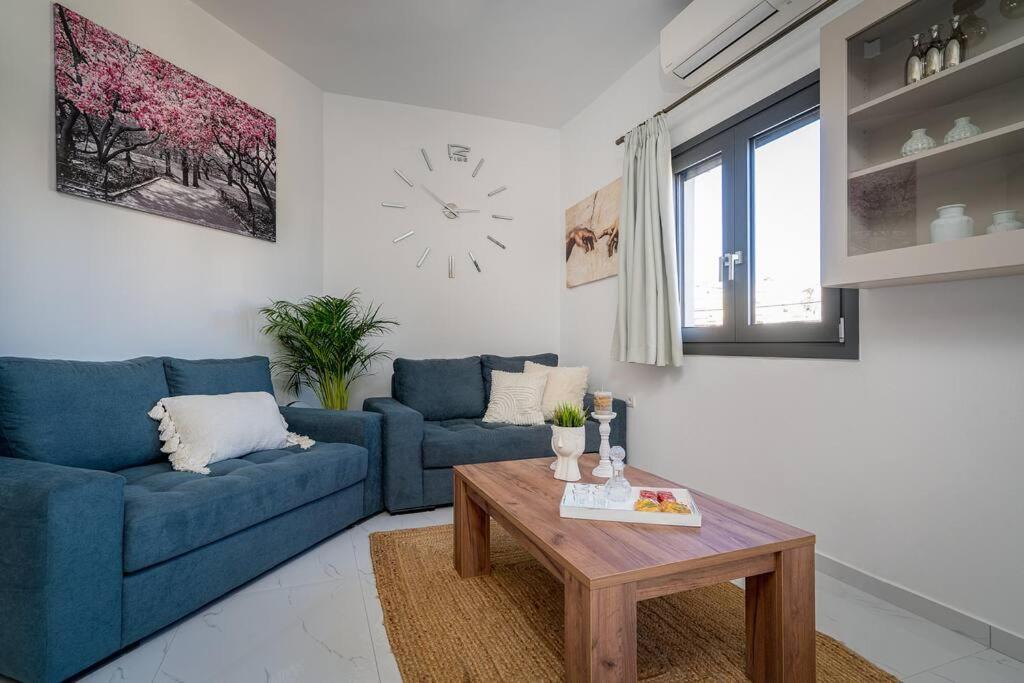 Elenas Dream House Apartment Ágios Nikólaos Екстериор снимка