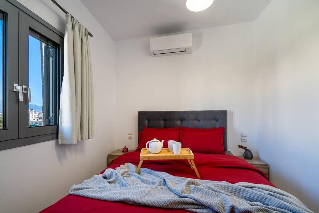 Elenas Dream House Apartment Ágios Nikólaos Екстериор снимка