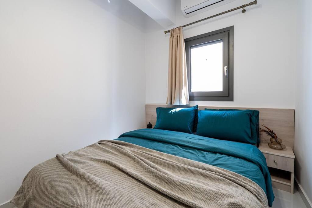 Elenas Dream House Apartment Ágios Nikólaos Екстериор снимка